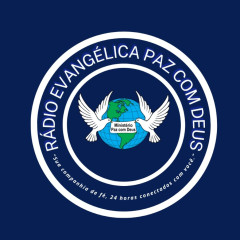 RÁDIO EVANGÉLICA PAZ COM DEUS